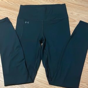 Black Under Armour Leggings